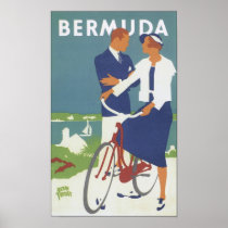 Bermuda Posters