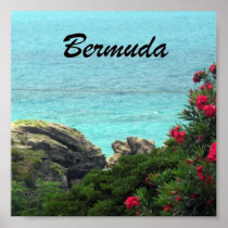 Bermuda Poster