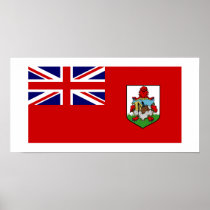 Bermuda Print