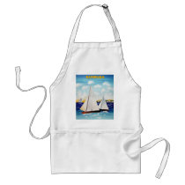 Bermuda Products Apron