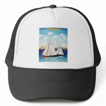 Bermuda Products Hats