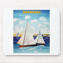 Bermuda Products Mouse Pads