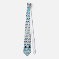 Bermuda Products Neck Tie