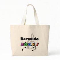 Bermuda Rocks bags