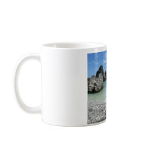 Bermuda Rocks Mugs
