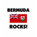 Bermuda Rocks t-shirts