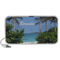 Bermuda Travel Speaker