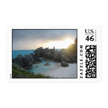 Bermuda Stamp