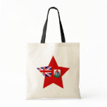 Bermuda Star Bag