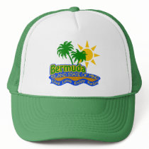 Bermuda State of Mind hat