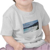 Bermuda T Shirts