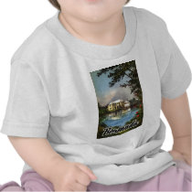 Bermuda T Shirts