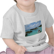 Bermuda Tee Shirts