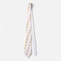 Bermuda Neck Ties