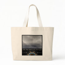Bermuda Triangle bags