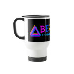 BERMUDA TRIANGLE mug - choose style & color