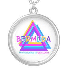 Bermuda Necklaces