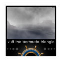 Bermuda Triangle posters
