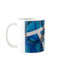 Bermuda Triangle,Sean Powell Art mugs