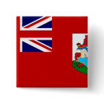 Bermuda, United Kingdom Pinback Button