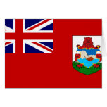 Bermuda, United Kingdom Cards