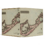 Bermudas Vinyl Binders