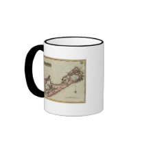 Bermudas Coffee Mugs