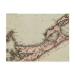 Bermudas Postcard