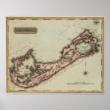 Bermudas Posters