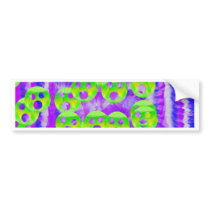 Bern Bumper Stickers