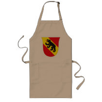 Bern Coat of Arms Apron