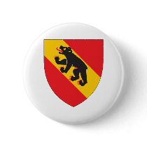 Bern Coat Of Arms Button