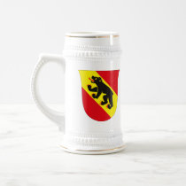 Bern Coat of Arms Mug
