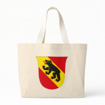 Bern Coat of Arms Tote Bag
