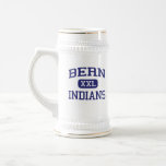 Bern - Indians - Bern High School - Bern Kansas Coffee Mug