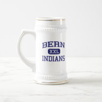 Bern - Indians - Bern High School - Bern Kansas Coffee Mug