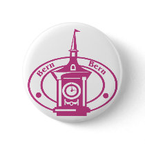 Bern Stamp Pin