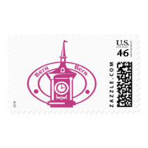 Bern Stamp