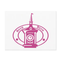 Bern Stamp Postcards