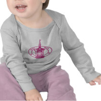 Bern Stamp Shirt