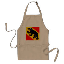 Bern, Switzerland Apron