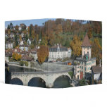 Bern, Switzerland Binders