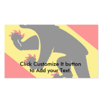 Bern, Switzerland Business Card Templates