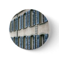 Bern, Switzerland Pinback Button