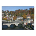 Bern, Switzerland Greeting Cards