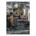 Bern, Switzerland Cards