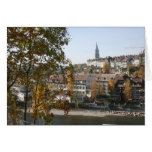 Bern, Switzerland Cards