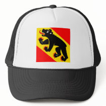 Bern, Switzerland Hat