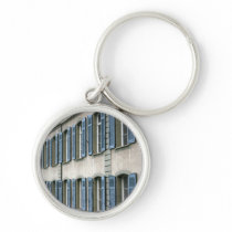 Bern, Switzerland Key Chains