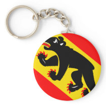 Bern, Switzerland Key Chains